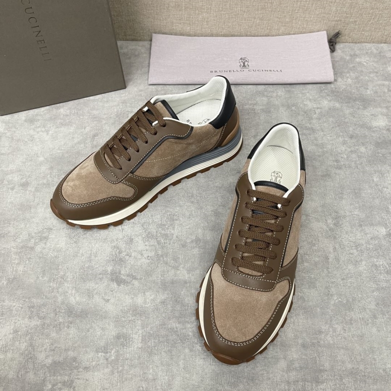 Brunello Cucinelli Sneakers